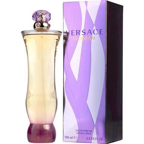 versace woman original.